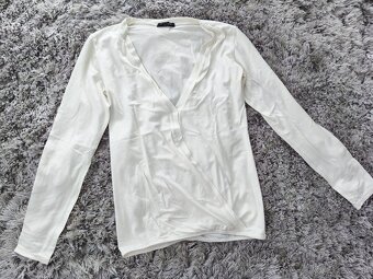 Tričko v dvoch farbách S/M - 3