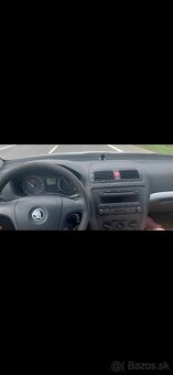 Skoda octavia 1.9.77 kw - 3