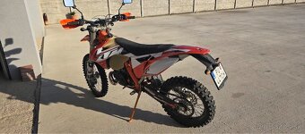 KTM 300 EXC 2015 TP + SPZ - 3
