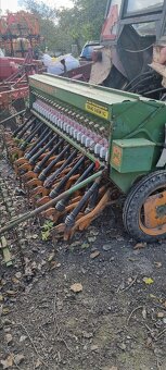 Sejacka amazone D7 special - 3