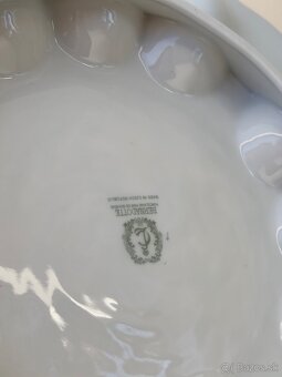 Bernadotte  veľký tanier - 3