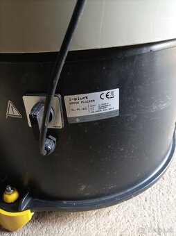 Prenajímam skubacku - 3