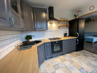 Prenájom 3 izbový štýlový byt - 3