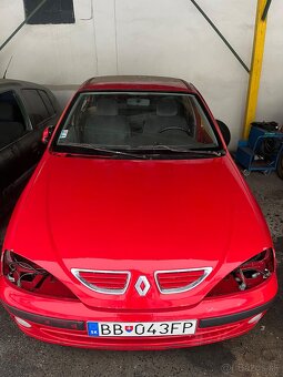 RENAULT   MEGANE  1.9 DCI...NAFTA... - 3