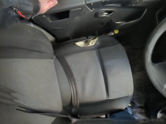 Predám Renault Master - 3