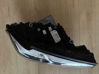 BMW 5 G30 G31 Svetlo - 3