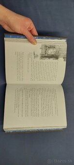 Predám knihy, beletriu - 3