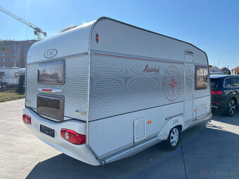 Karavan LMC 440 TK palanda - 3