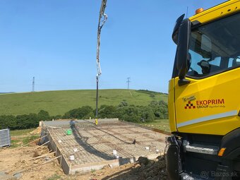 DEBNENIE - STENOVÉ DEBNENIE - 3