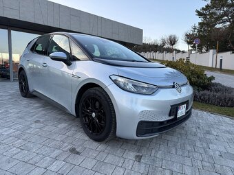 2021 VW id.3 Pro 150kw - 3