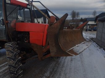 Rozpredám Zetor 7540 - 3