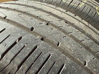 Letné pneumatiky Hankook 235/45 R18 - DOT0819 - 3