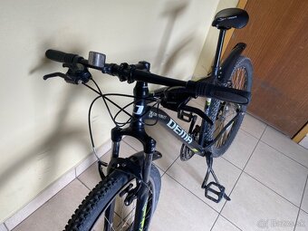 Predám horský bicykel 27,5 - 3