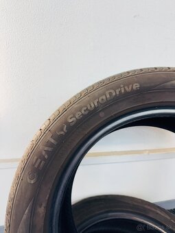 Ceat 205/55R16 - 3