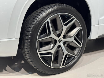 Seat Ateca 2.0TDi DSG FR Line LED Beats 360 - 3