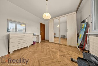 PLUS REALITY| Priestranný byt v Šamoríne na predaj - 3