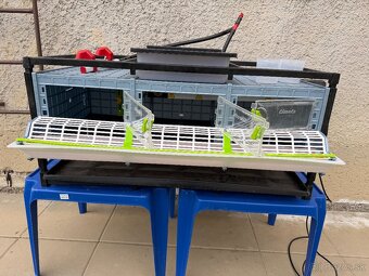 Predám liaheň s odchovňou - 3