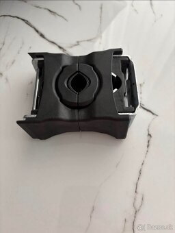 Cyklosedačka Urban Iki - 3