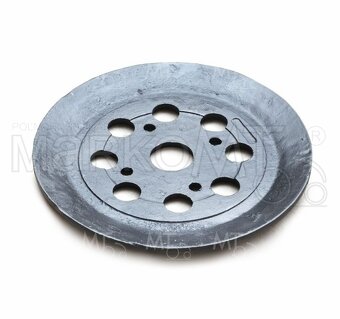 Predam originálne závažia na zetor - 3