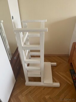 Učiaca veža z masívu - 3