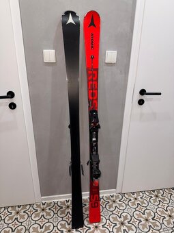 Predám lyže ATOMIC REDSTER S9 - 3