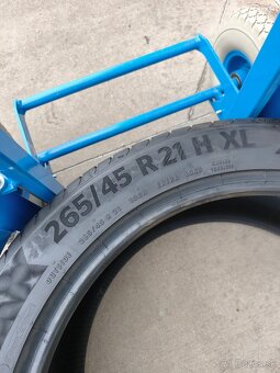 265/45 r 21 - 3