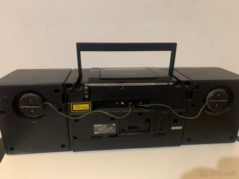 PANASONIC RX-DS660 - 3
