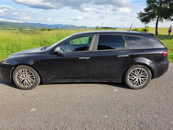 Alfa romeo 159 TI 1.9jtdm 88kw - 3