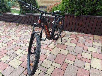 Scott aspect e-ride - 3