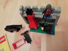 Lego Castle 6040 - Blackmith Shop - 3