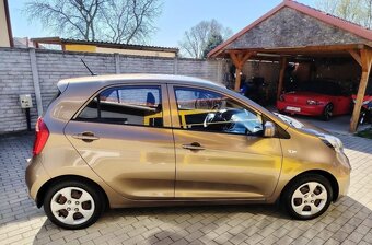 Picanto - 3