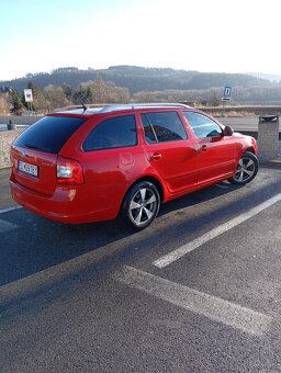 Predam/vymením octavia 2.0tdi 103kw - 3