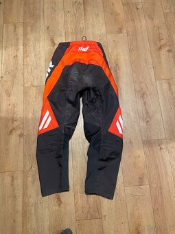 Predám motocrossovú výstroj - 3