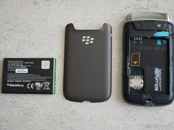 ♦️ BlackBerry ♦️ - 3