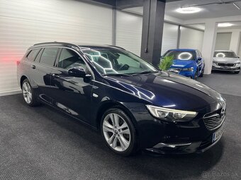 Opel Insignia Sportstourer 2018 1.6cdti 100kw - 3