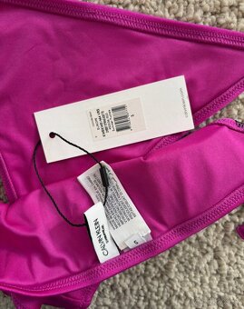 Plavky Calvin Klein - 3