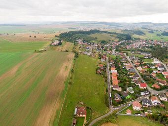 Investičný pozemok na predaj | Gánovce pri Poprade (726 m²) - 3