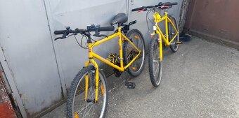 Predám bicykel Čítaj popis - 3