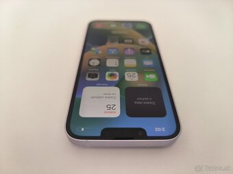 apple iphone 14 128gb Purple / Batéria 100% - 3