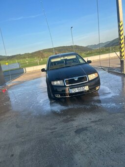 Fabia - 3