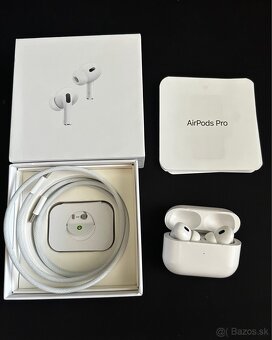 AirPods pro 2 - 3