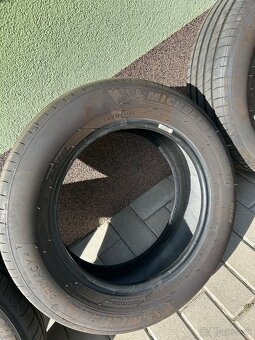 Predám letné pneumatiky 185/65 r15 88H - 3