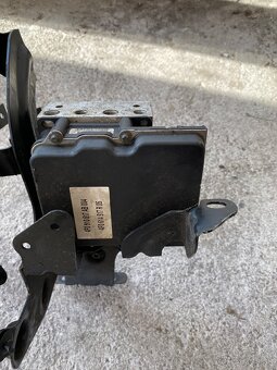 Predam abs kocku Audi a6 c6 a a4 b7 - 3