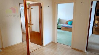 Veľký 3-izbový byt 85 m2 s loggiou, Piešťany, Juh - 3