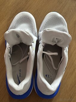 Cestné bežecké tenisky  NIKE QUEST 6 veľkosť  47,5 - 3