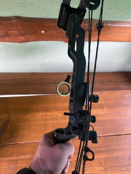 Klatkovy luk - 3
