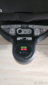 Joie i spin 360 - 3