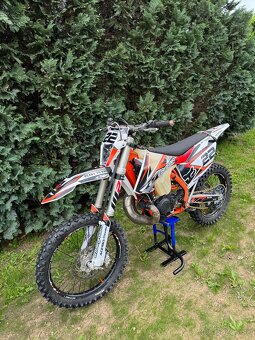 Ktm exc 250 tpi - 3