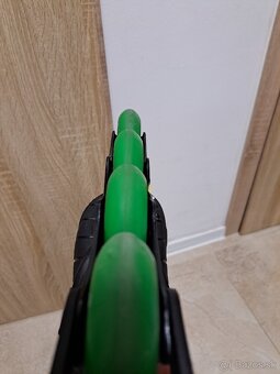 Inline korcule powerslide universe 4w 29-32 - 3