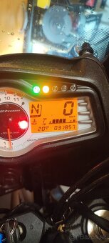 Suzuki VStrom 650 XT - 3